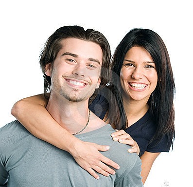 smiling-young-latin-couple-piggyback-14184706